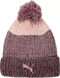 [2343605] Шапка Puma Ws Pom Beanie 2343605 