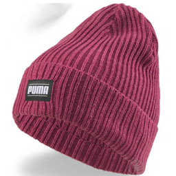 [2403805-OS] Шапка Puma Ribbed Classic Cuff Beanie 2403805 