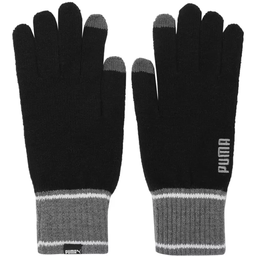 [4177201] Перчатки PUMA Knit Gloves 4177201