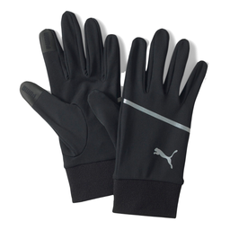 [4182501] Перчатки PUMA PR winter gloves 4182501