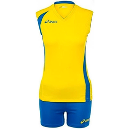 [0977XZ-QV43] Форма волейбольна ASICS 0977XZ-QV43
