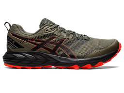 Чоловічі бігові кросівки ASICS GEL-SONOMA 6 1011B050-300