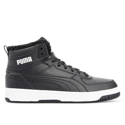 [37547701] Детские ботинки PUMA Rebound Joy Fur Jr 37547701