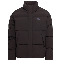 [53557401] Куртка жіноча Puma Classics Oversized Short Polyball Puffer 53557401