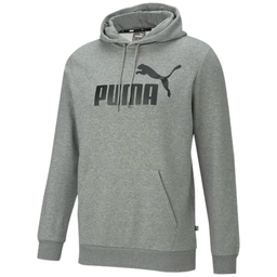 [58668603] Мужское худи Puma ESS Big Logo Hoodie 58668603