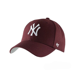 [B-MVP17WBV-KMA] Кепка 47 Brand YANKEES B-MVP17WBV-KMA-00004