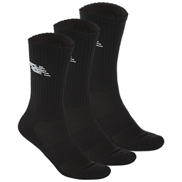 [LAS16463BK] Шкарпетки New Balance Unisex Response PRF Crew 3P LAS16463BK