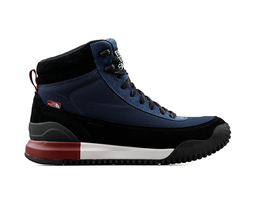 Мужские ботинки The North Face TO-BERK NF0A5G2YMG71-0002