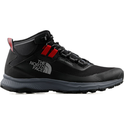 Чоловічі черевики The North Face SCRAMBLER MID NF0A5LXBNY71-0001