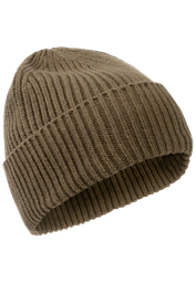 [306560-8M56-33] Шапка Camel Active Knitted Beanie 306560-8M56-33