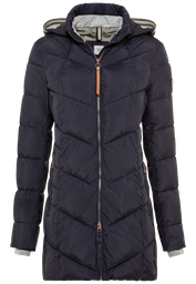 Зимове жіноче напівпальто Camel Active COAT 310210-8R48-41