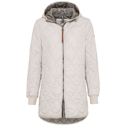 Зимние женское полупальто Camel Active COAT 310240-8F41-66