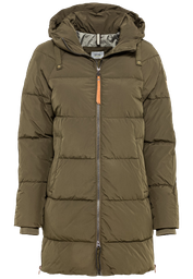 Зимове жіноче напівпальто Camel Active COAT 310380-8R26-61