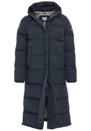 Зимние женское полупальто Camel Active COAT 310390-8R26-03
