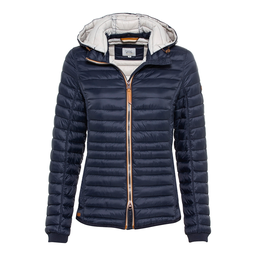 Куртка жіноча прошита Camel Active BLOUSON 330270-9E50-43