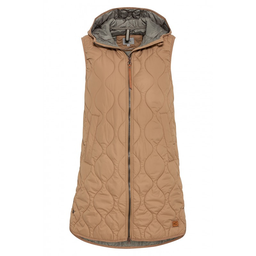 Жилет жіночий Camel Active VEST 360110-8F41-12