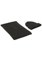 [404020-8A02-93] Шапка и шарф Camel Active Gift Box 404020-8A02-93