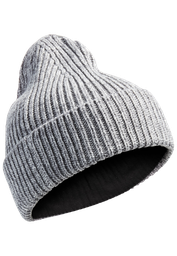 [406490-8M49-06] Шапка Camel Active Knitted Beanie 406490-8M49-06