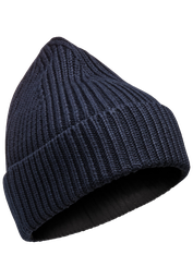 [406490-8M49-47] Шапка Camel Active Knitted Beanie 406490-8M49-47