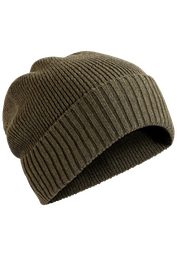[406500-8M50-93-OS] Шапка Camel Active Knitted Beanie 406500-8M50-93