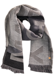 [407240-8V24-06] Шарф Camel Active Jaquard Scarf 407240-8V24-06