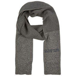 [407520-8V52-06] Шарф Camel Active Knitted scarf 407520-8V52-06