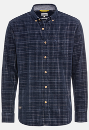 Сорочка з довгим рукавом Camel Active Longsleeve Shirt 409112-8S42-47