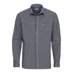 Рубашка с длинным рукавом Camel Active Longsleeve Shirt 409114-8S04-47