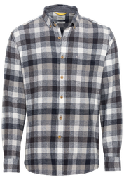 Сорочка з довгим рукавом Camel Active Longsleeve Shirt 409118-8S58-07