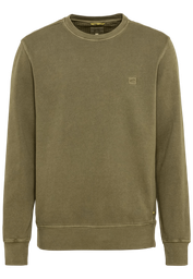 Джемпер мужской Camel Active Sweatshirt 409445-8W00-93