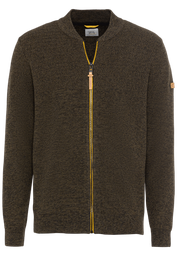 Кардиган Camel Active Knit 1/1 Jacket 409525-8K03-93