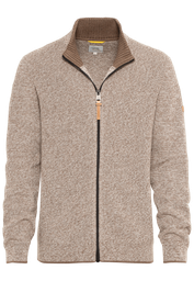 Кардиган Camel Active Knit 1/1 Jacket 409525-8K08-19