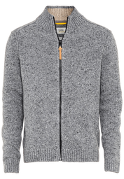 Кардиган Camel Active Knit 1/1 Jacket 409525-8K37-06