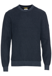 Джемпер мужской Camel Active Knit 1/1 Crewneck 409545-8K10-47