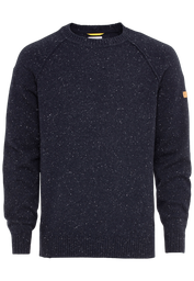 Джемпер мужской Camel Active Knit 1/1 Crewneck 409545-8K19-47