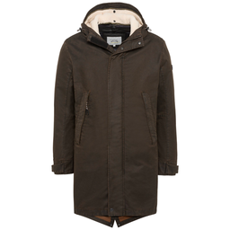 Зимняя мужская парка Camel Active Coat 410250-8O29-29