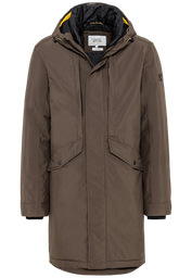 Зимова чоловіча парка Camel Active Coat 410324-8E75-29