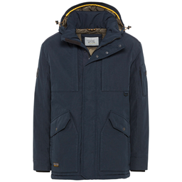 Зимняя мужская парка Camel Active Jacket 420074-8U93-47