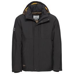 Куртка мужска утепленная Camel Active Jacket 420224-8E75-08