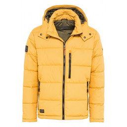 Пуховик мужской cинтетический Camel Active Blouson 430180-8X33-62