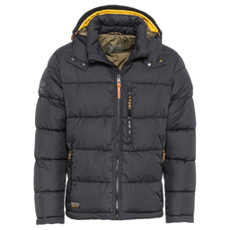 Пуховик мужской cинтетический Camel Active Blouson 430180-8X33-88
