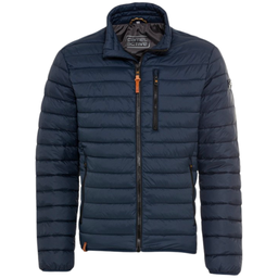 [430750-9E52-47] Куртка чоловіча прошита Camel Active Blouson 430750-9E52-47