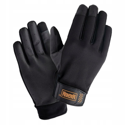 [MAGNUM ADER-BLACK] Перчатки MAGNUM ADER-BLACK