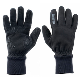 [MAGNUM HAWK-BLACK] Перчатки MAGNUM HAWK-BLACK