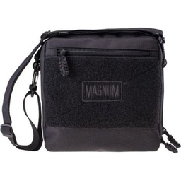 [MAGNUM POCKET ORGANISER-BLACK] Сумка MAGNUM POCKET ORGANISER-BLACK