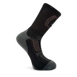Носки MAGNUM SPEED SOCK-BLACK/GREY