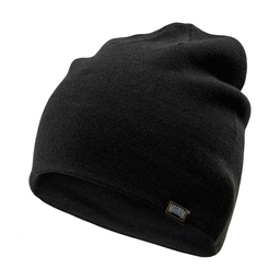 [MAGNUM VICTOR-BLACK] Шапка MAGNUM VICTOR-BLACK