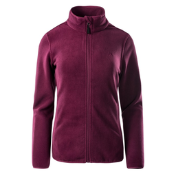 Флис женский MARTES ESSENTIALS LADY MANON-PURPLE POTION
