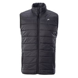 Жилет чоловічий MARTES ESSENTIALS MASHAL VEST-BLACK