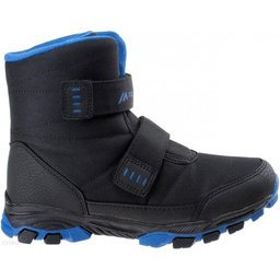[MUNIVAK JR-BLACK/ROYAL] Дитячі напівчоботи MARTES MUNIVAK JR-BLACK/ROYAL